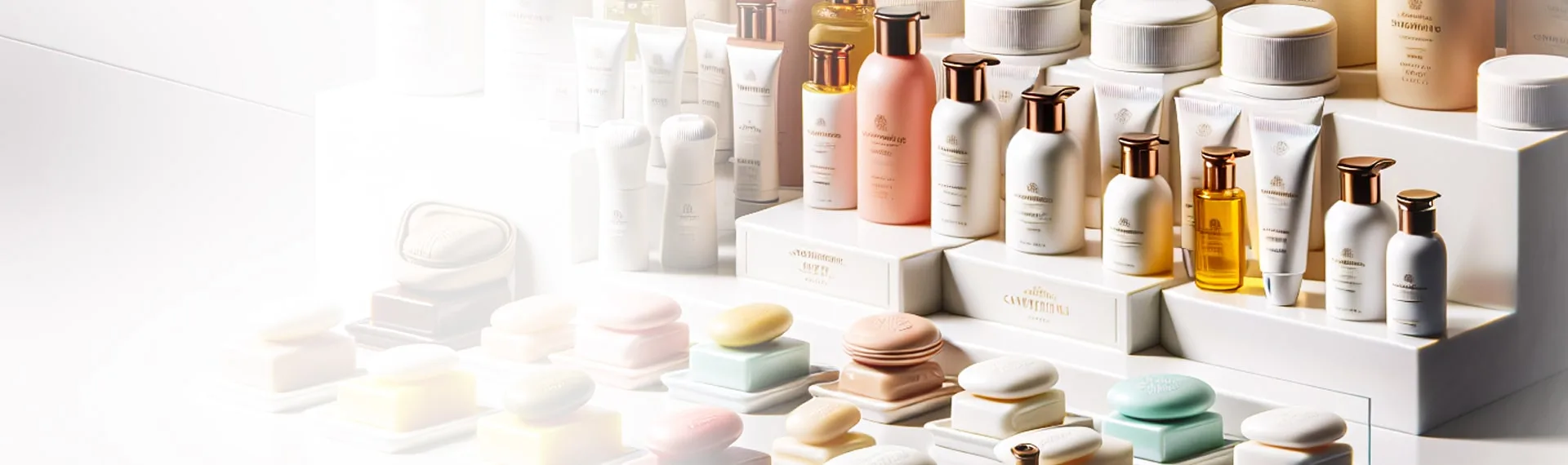 Homsuply Hotel & Motel Supplies