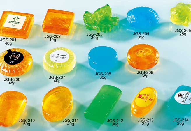 Create Multiple Hotel Supplies Brands