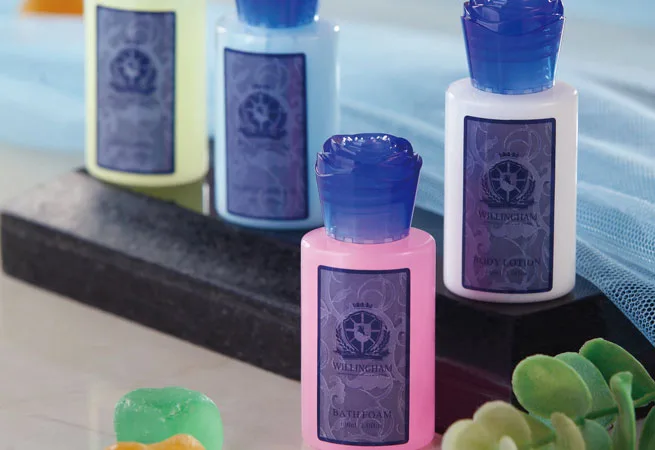 Hotel Supplies Sales