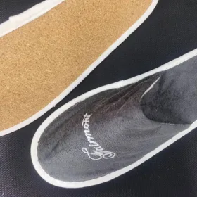 Eco Slipper