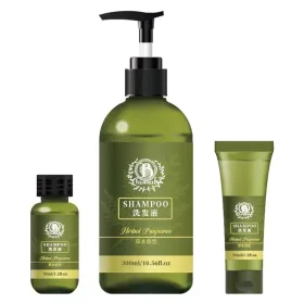 Herbal-Hotel Toiletries Sets