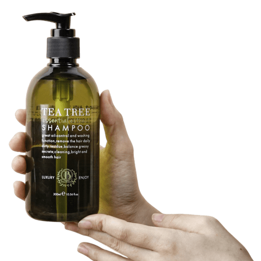 Custom Hotel Supplies