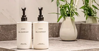 Essential Hotel Toiletries Supplies Every Hotel Should Offer to Guests