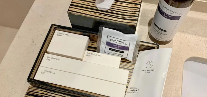 Hotel Supplies Wholesale
