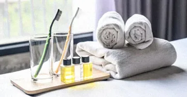 Hotel Supplies Wholesale