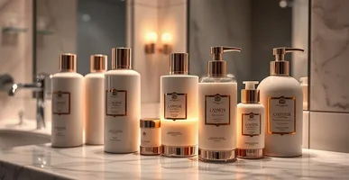 How to Choose the Best Hotel Bathroom Supplies for Your Guests
