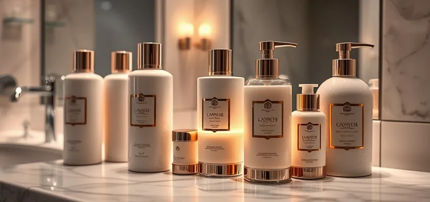 How to Choose the Best Hotel Bathroom Supplies for Your Guests