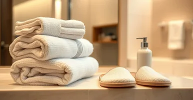 Motel Supplies Checklist: What Every Motel Room Should Have