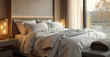The Impact of Quality Luxury Hotel Supplies on Brand Reputation