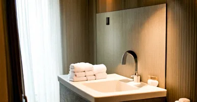 Top Hotel Supplies Meet Every Luxury Hotel Needs