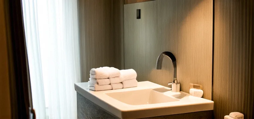 Top Hotel Supplies Meet Every Luxury Hotel Needs