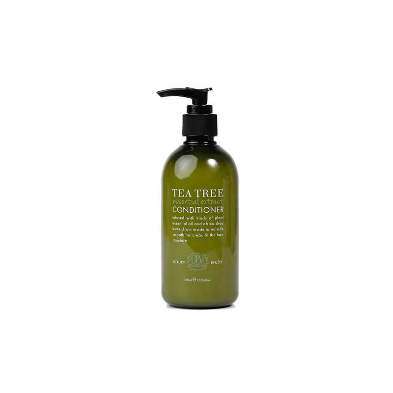 Tea Tree Oil Conditioner Tea Tree Oil Conditioner
