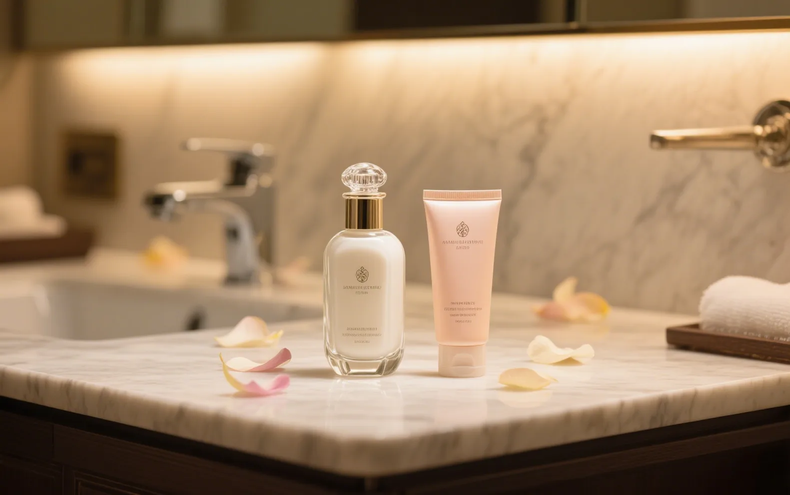 Luxury in Every Detail: Curated Hotel Toiletries for the Discerning Guest